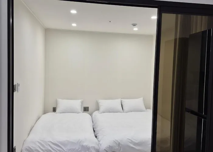 House With The View New Building, In The Heart Of Seoul, Dongdaemun History & Culture Park Station Appartement