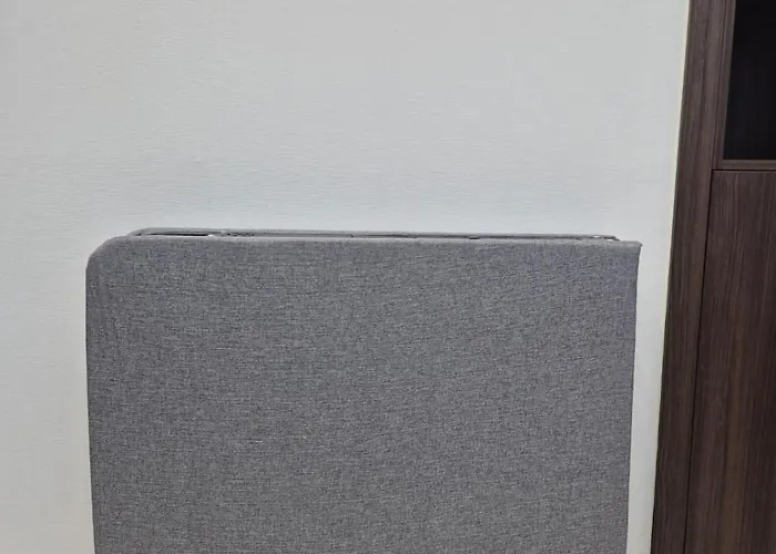House With The View New Building, In The Heart Of Seoul, Dongdaemun History & Culture Park Station Séoul